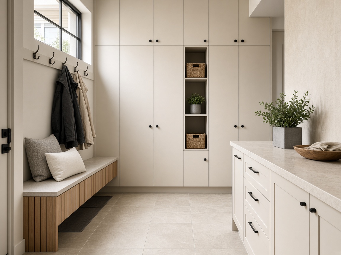 Bathroom Renovations — illustrative category visual